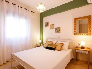 Green A Seaside Escape With Mesmerizing Views