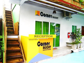 Corner Resort