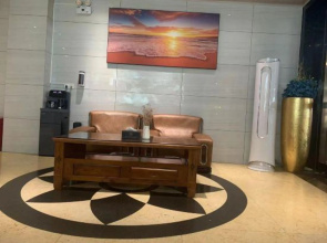Fuding 0rientmeridien Hotel
