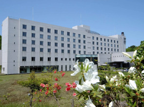 Kamenoi Hotel Aomori Makado