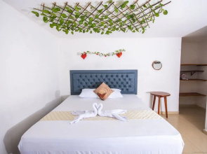 Hotel Familia Casa Blanca