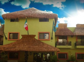 Aventura Mexicana Hotel