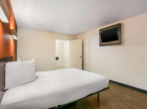 Rodeway Inn Baltimore - Inner Harbor South
