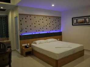 Athidhi Grand