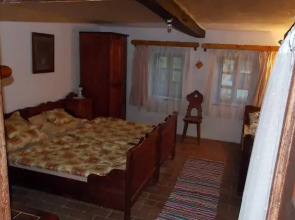 VígKend Szálló Kán