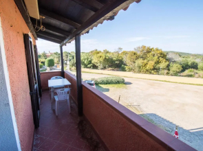 Appartamenti Il Borgo 400 metri dal mare