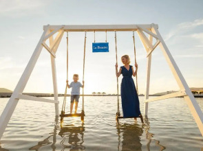 La Blanche Resort & SPA - All Inclusive