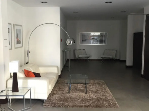 Apartment la Capitania