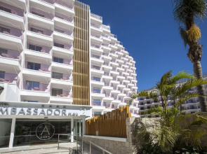 Hotel Ambassador Playa II