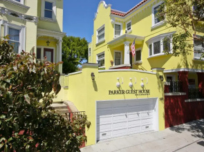 Parker Guest House San Francisco