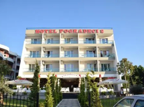 Hotel Pogradeci 2