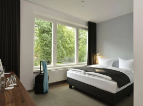 Hotel Christophorus