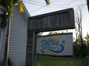Lake Haven Beach Resort
