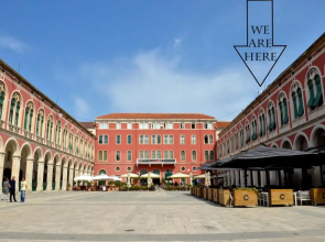 Bajamonti 5 Luxury Rooms