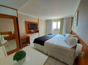 Ponta Negra Flat 811