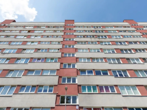 Apartments Matejki by Renters