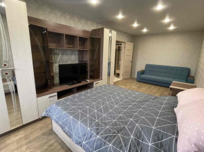 Апартаменты на улице Текстильщиков