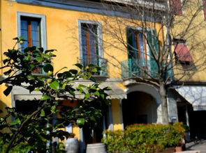 Hotel Italia 30