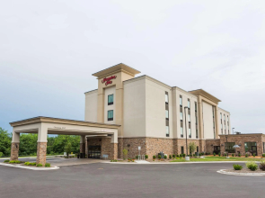 Hampton Inn Cumberland