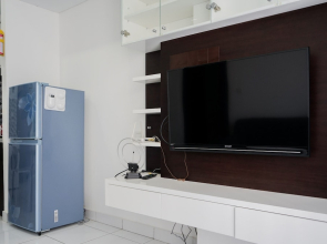 Nice and New 2BR Casa de Parco Apartment