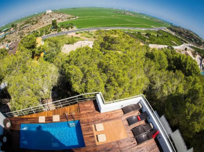 Villa-casablanca