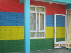 Indira Guest House Is In The Heart Of Flic En Flac