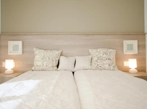 Casas Apartamentos Gracia