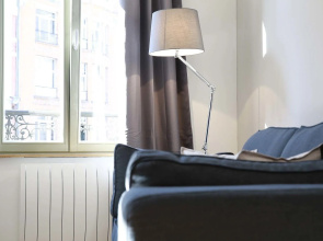 Flandres Appart Hôtel