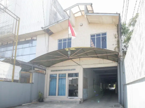 Airy Eco Raya Lembang 198 Bandung