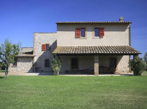 Villa Orte