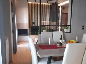 Relaxing Luxury Suite