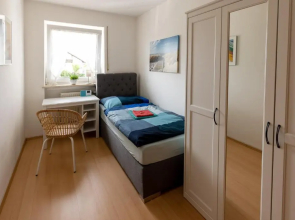 Ferienwohnung Chiemsee
