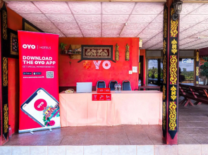 OYO 490 Chiangsan Golden Land Resort 2 (Vaccinated Staff)