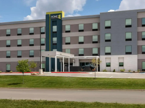 Home2 Suites by Hilton Brownwood