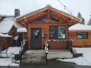 Cooper Spur Mountain Resort