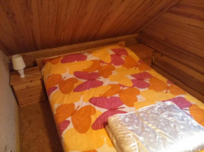 Vana-Laane Puhkemaja