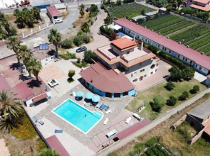 Residence Melodie