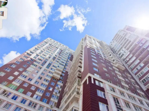 RainBow Arkadia Apartments