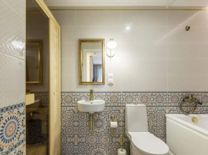 Kvart-Hotel Premier (Кварт-Отель Премьер)