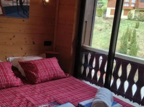 Chalet Aventure