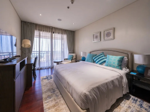 Fabulous 1 bedroom apartment - Anantara Resort