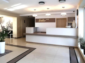 Hotel Arche