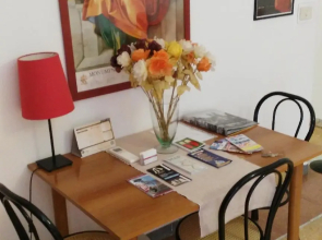 Trionfal Apartment