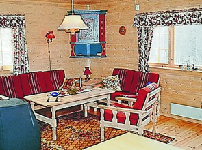 Beautiful Home in Hovet With 3 Bedrooms