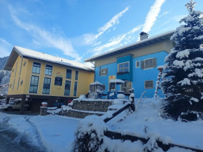 Alpenglühn