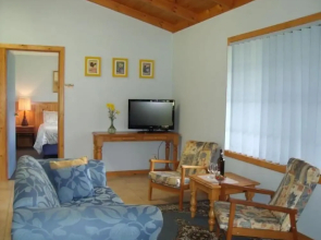 Woody Grange Chalets