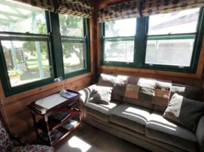 Peppercorns Bed And Breakfast