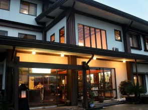 Tsukuba Town Hotel