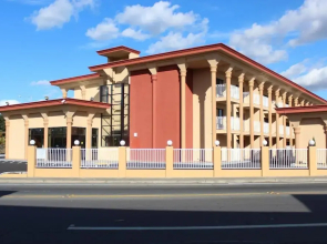 The Prime Suites, Vallejo and Napa Valley