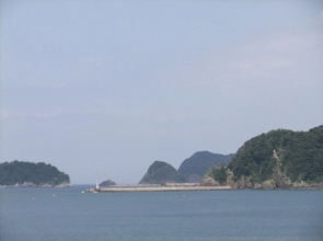 Uchiyu Minshuku Kosei